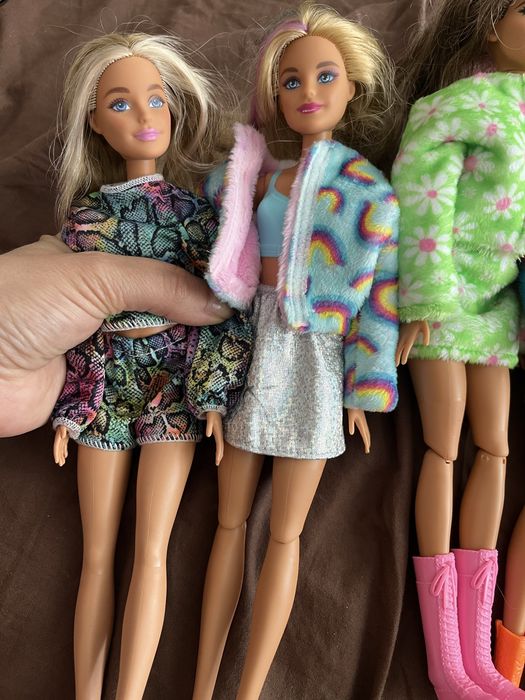 barbie кукла барби