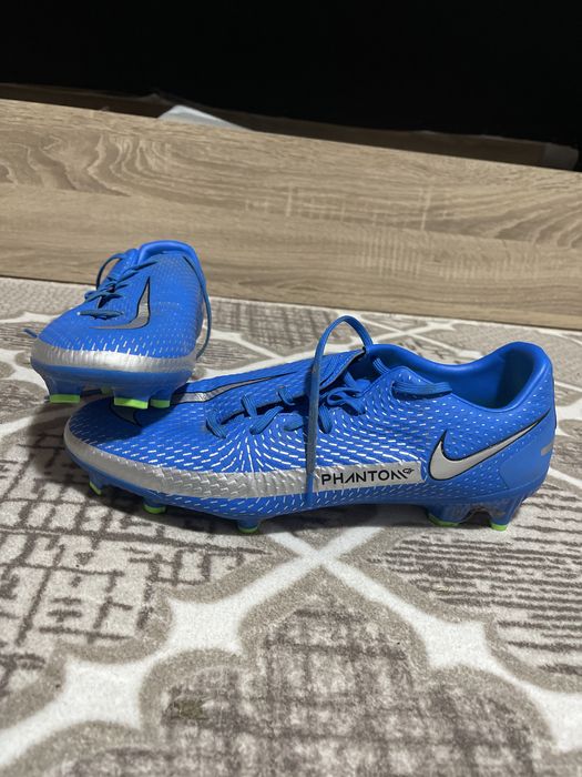 Футболни обувки Nike Phantom GT – Почти нови,  номер: EU45
