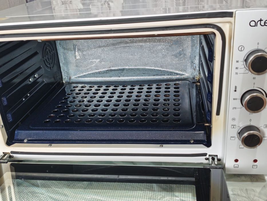 Духовка Artel md 4218 l