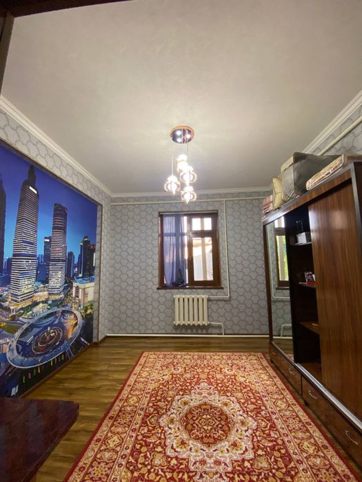 Ховли сотилади навои гулистон, продается (участка) дом, гулистон,