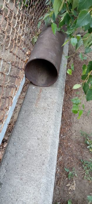 Труба металическая