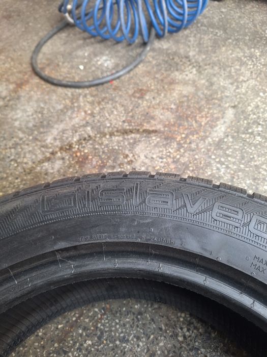 215.60.17 зимни гуми джиславед