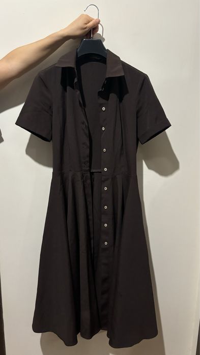 Продам коржын, и платье