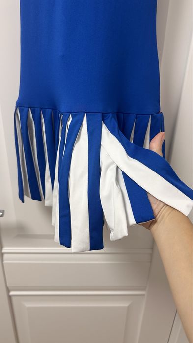 Rochie tenis marimea S, noua, nepurtata, autentica Fila