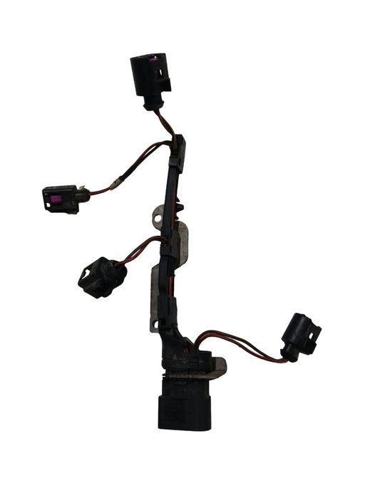 Instalatie Electrica Injectoare Volkswagen Touran 1T1, 1T2 2003 - 2010