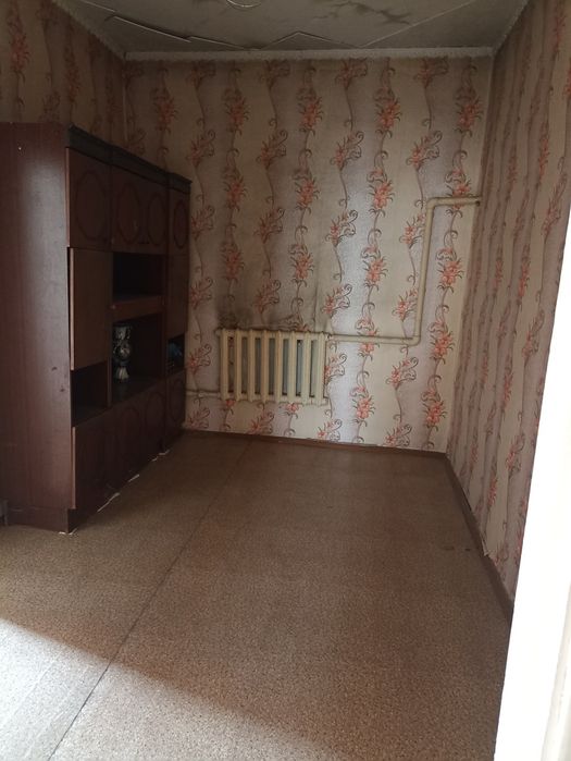 Подам дом и участок