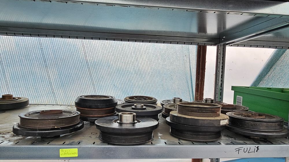 Fulii Vibrochen E87,F20,F30,E90,E60,X1,X2,X3,X4,X5,X6,F10,06,F01,F30