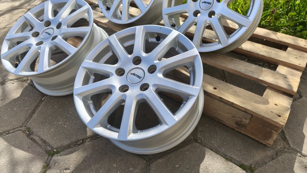 5x112 15 цола AUTEC