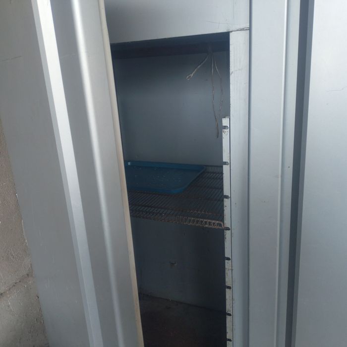 Холодильник Шкаф