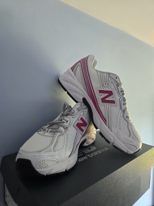 Adidași New Balance