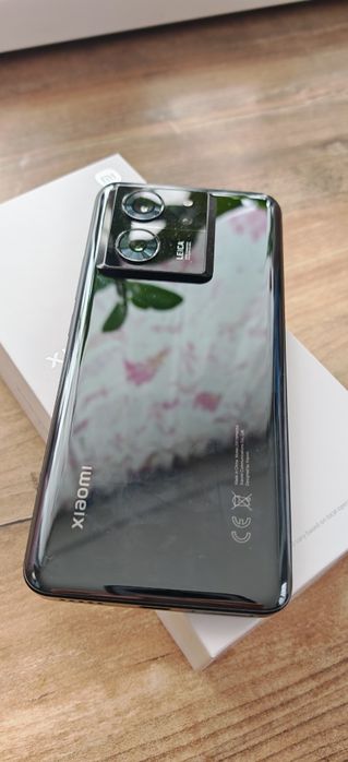Xiaomi 13 t pro 512 gb