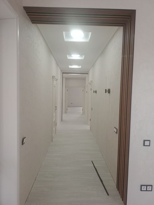 Ремонт под ключ или частично