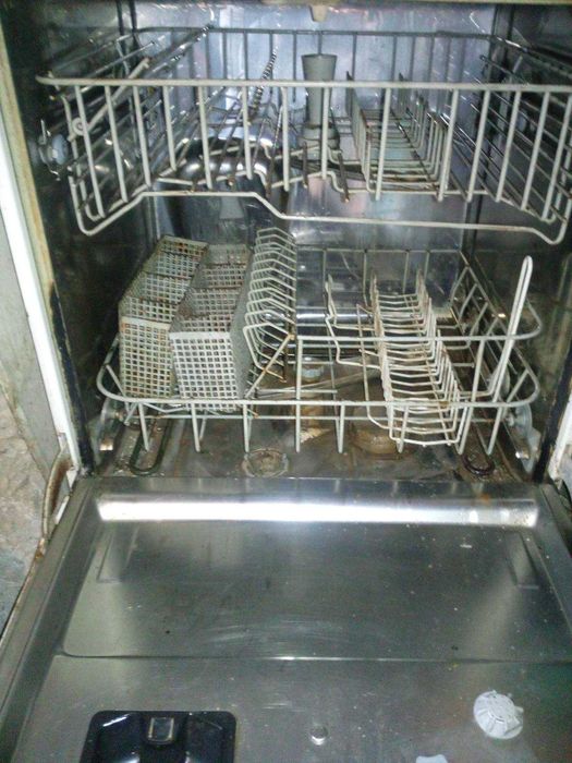 Съдомиялна машина Miele