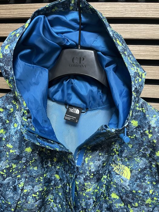 The North Face : Waterproof Printed Antora - НОВО яке размер ХЛ