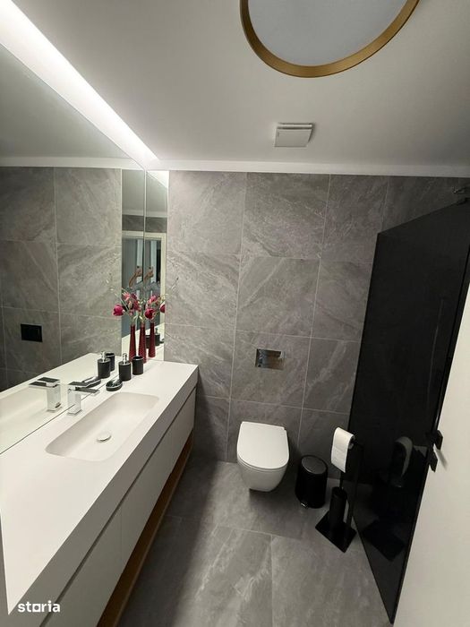 Apartament 2 camere, Bloc Yacht Kid, 66.3mp