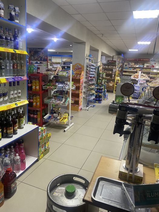 Продам коммерческую недвижимость