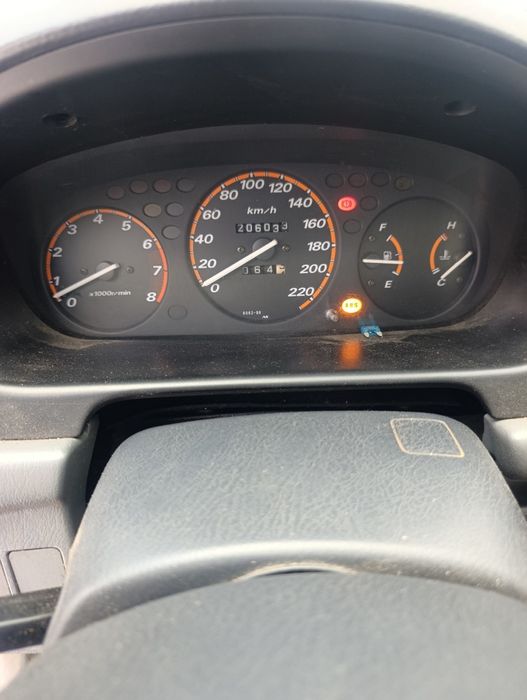 Продавам Хонда CR-V Джип