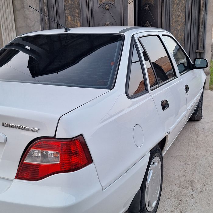 Nexia 2.     1.6 dons mator