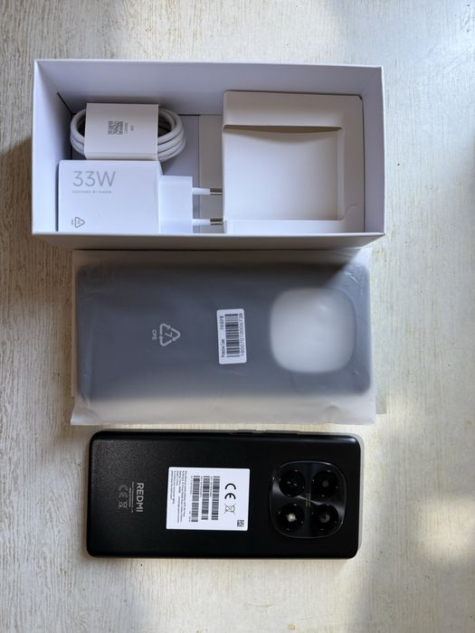 Redmi note 15 8 256 gb