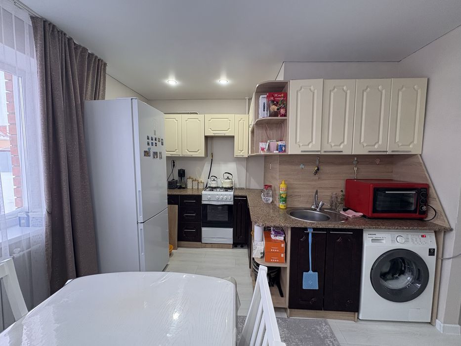 Продам дом коттедж