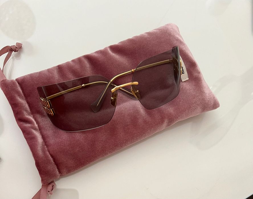 Слънчеви очила оригинал