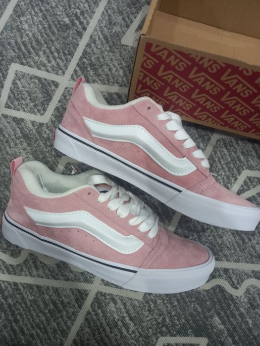 Обувь Vans кеды 42р