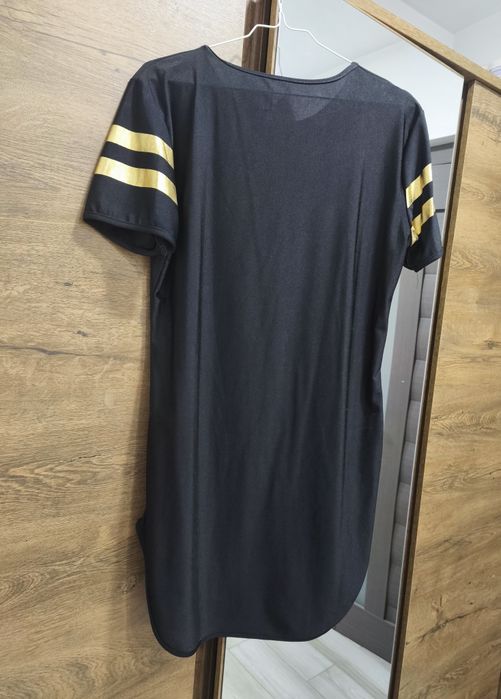 Rochie/tricou lung sexy de vară
