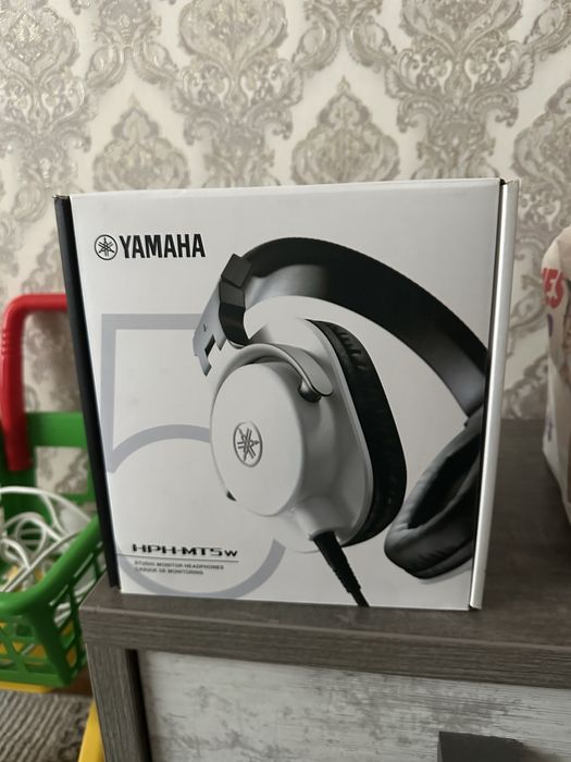 Электронная барабанная установка Yamaha DTX452K.