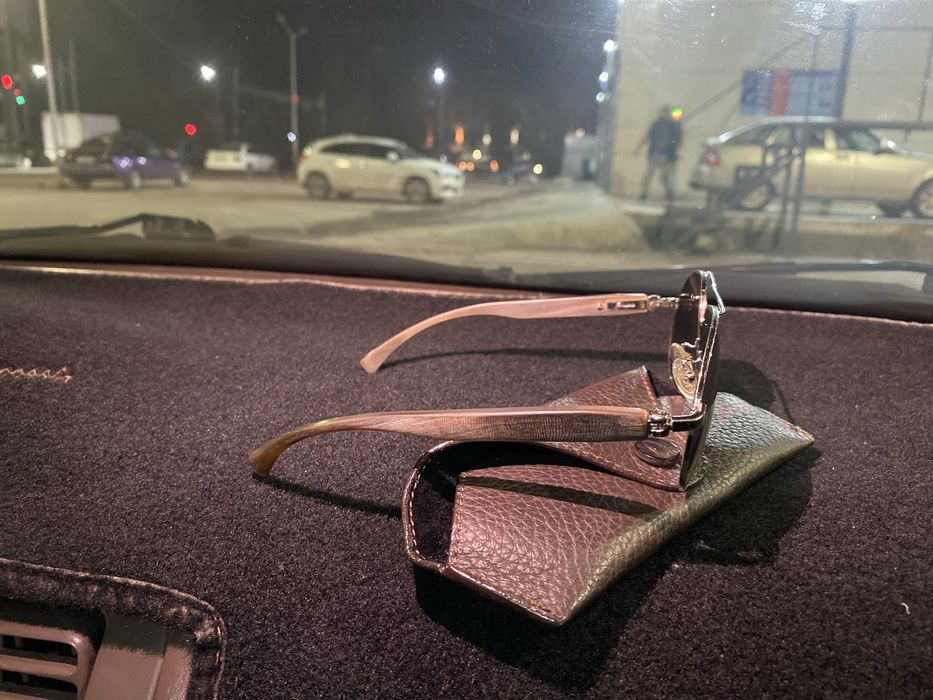 Broni очки оргинал