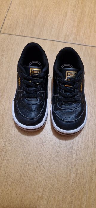 Детски обувки на пума