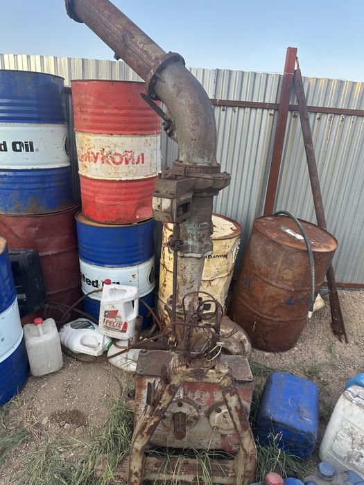 Продаю дождеватель дальнеструйный