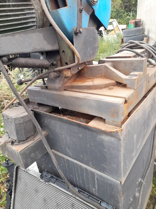 Резачка за метал