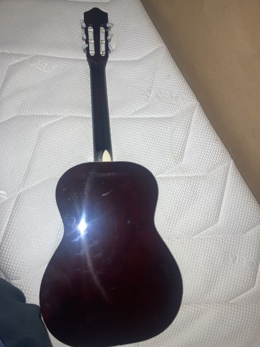 Классическая гитара