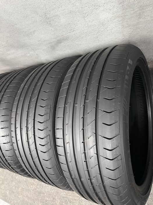 Anvelope vara fulda 205/45/17