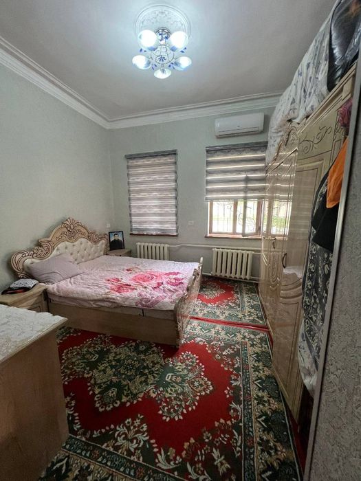 Продаётся дом с ремонтом