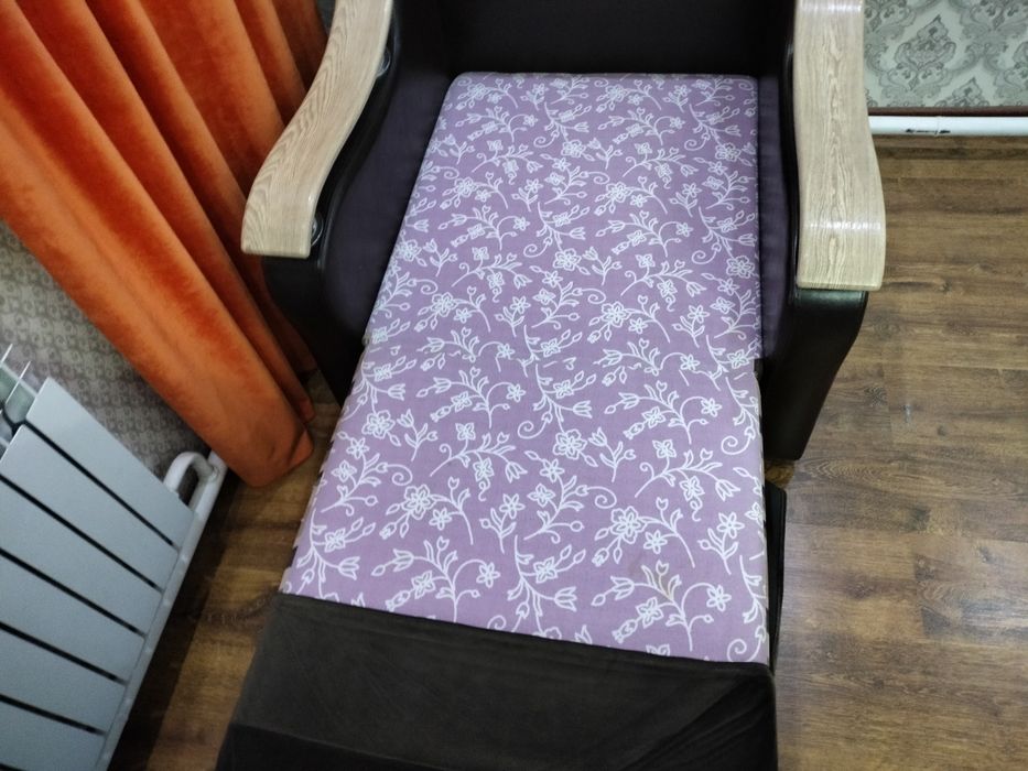 Кресло кровать ..