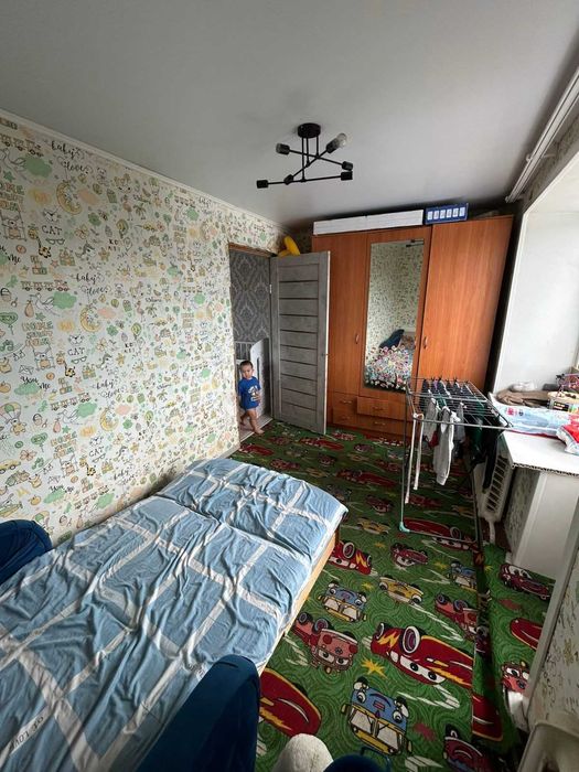 Продажа 3-комнатной квартиры