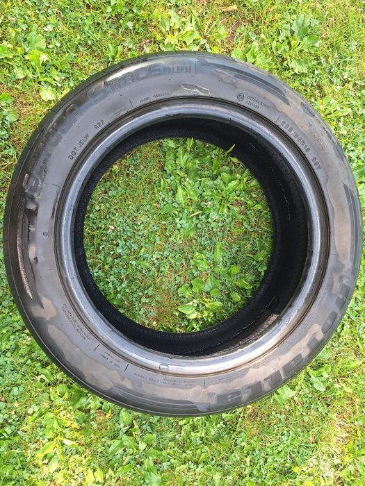 Летни гуми Rotalla Setulla SRace RU01 225/55/18