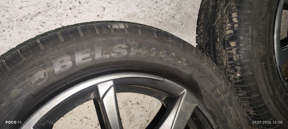 Продам диски в сборе