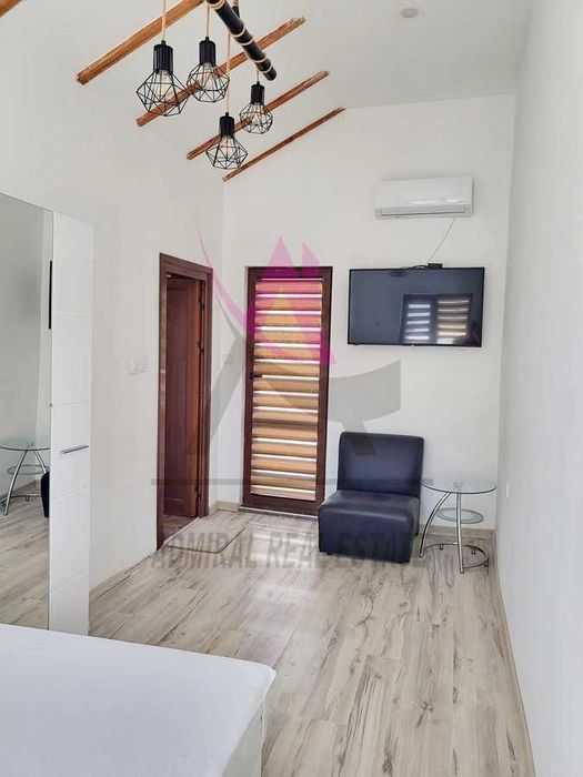 Дава се под наем Къща в к.к. Св.Св. Константин и Елена - 100 кв.м за 800 € - Снимка #5