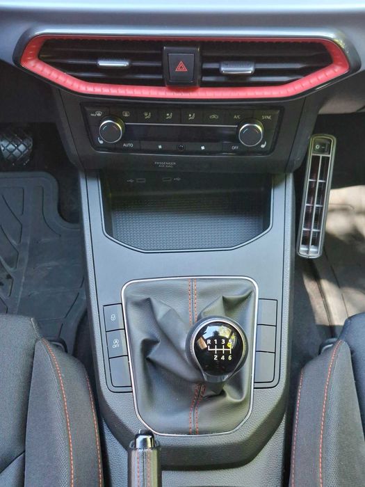 SEAT Ibiza 2022 — imagine 5