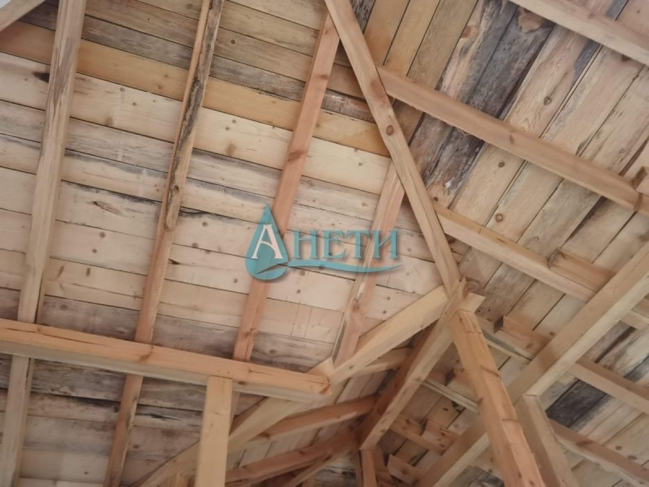 Продава се Къща в Костинброд - 160 кв.м за 2032 €/кв.м - Снимка #15