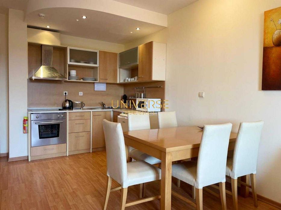 Продава се Двустаен апартамент в Свети Влас - 84 кв.м за 1489 €/кв.м - Снимка #3