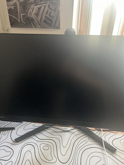 Продам монитор Samsung Odyssey G4 240hz