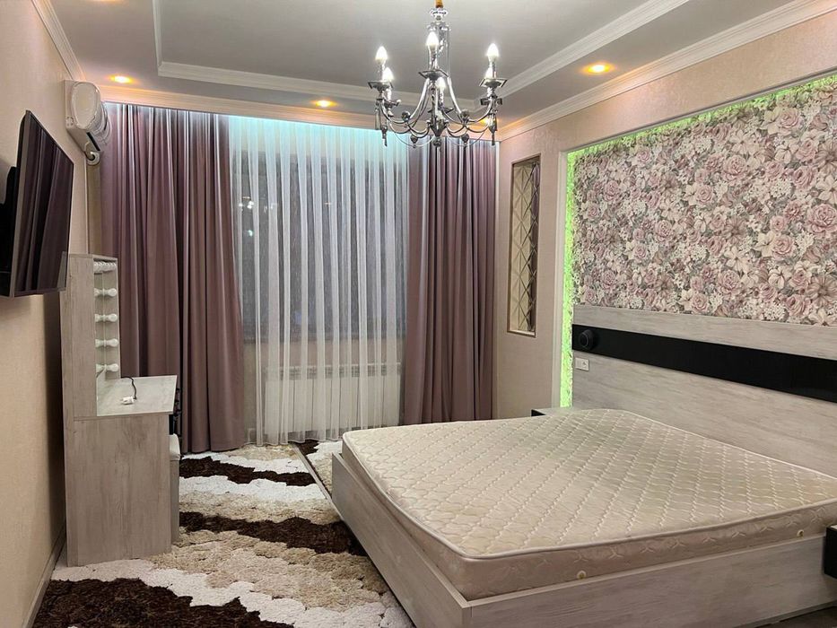 Сдаётся 3-х ком/5/9 нукуская