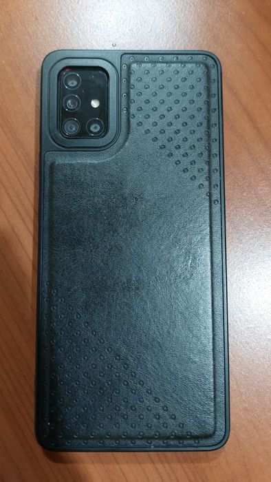 Продам Samsung Galaxy A51