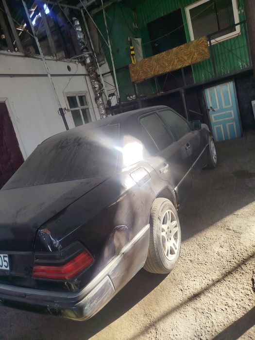 Срочно 450 тысяч 2.3 автомат