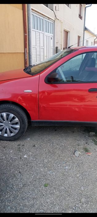 Fiat Albea 1.4 benzină