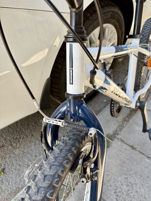 Детски велосипед Rockrider ST120 - 20 инча