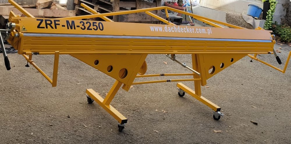 Абкант 2150 и 3250 внос Полша